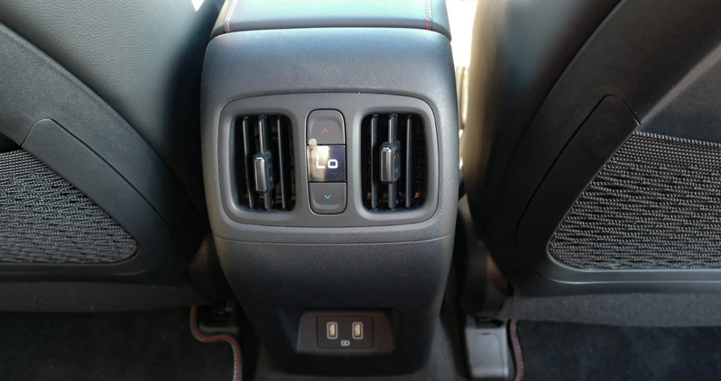 Hyundai Tucson cena 184500 przebieg: 4010, rok produkcji 2021 z Radom małe 781